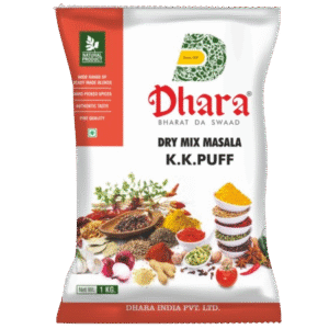 Dry Mix Masala K.K.PUFF
