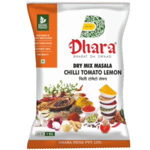 Dry Mix Masala Chilli Tomato Lemon