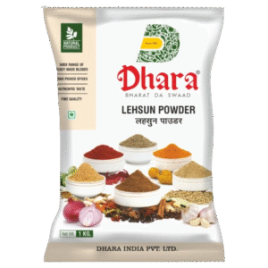 Lehsun Powder