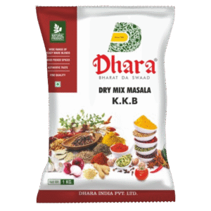 Dry Mix Masala K.K.B