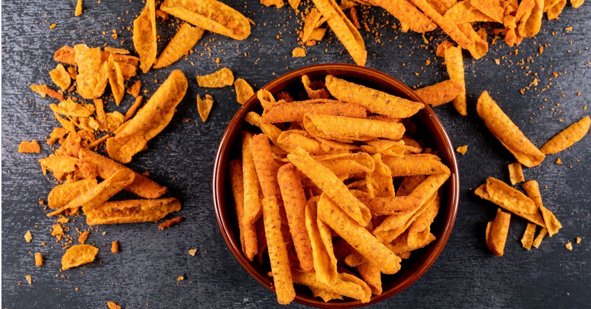 The Flavor Explosion of Kurkure Masala: Everything You Need to Know