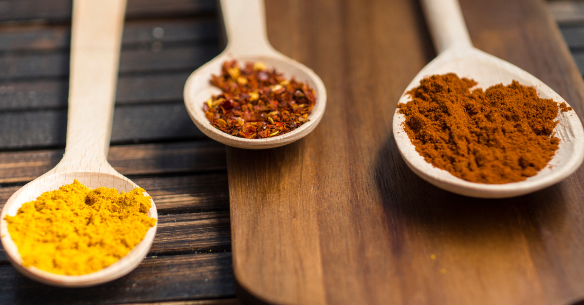 Garam Masala for Snacks: The Secret Ingredient Behind Irresistible Flavors