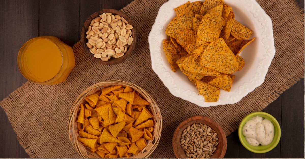 Hing Chatni Snacks Masala – The Secret Spice Blend Behind India’s Tangy Snack Craze