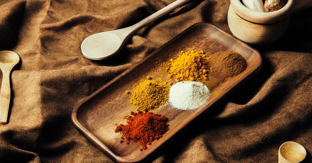 Magic Masala: The Secret Spice Blend That Transforms Every Snack