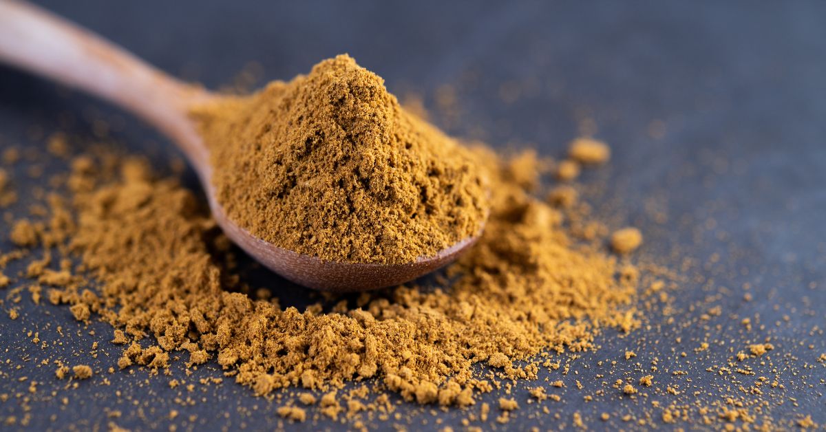 Amchur Snacks Powder: The Tangy Twist Your Snacks Deserve
