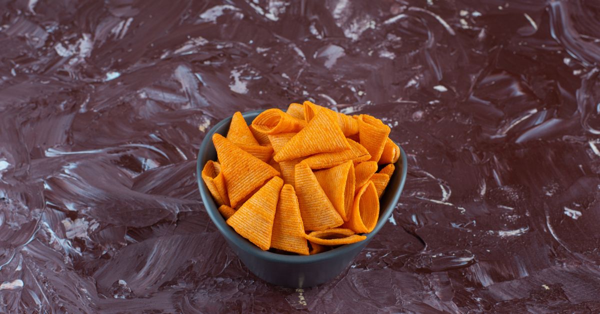 Moon Chips Snacks Masala